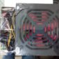 Hi-Power 550W Power Supply