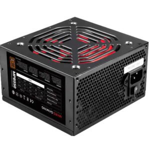 Hi-Power 550W Power Supply 2