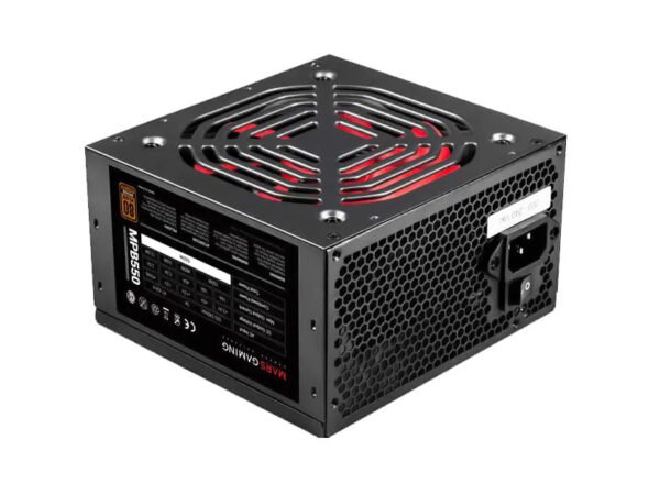 Hi-Power 550W Power Supply 2
