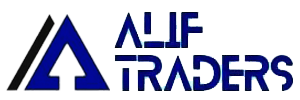 Alif Traders