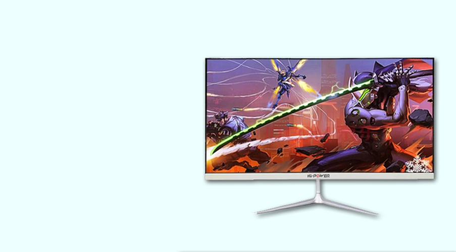 Hi-Power Monitor 22