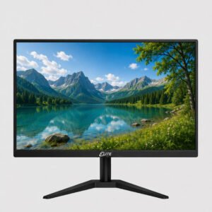 ELITE 18.5 INCH LED MONITOR HI1825