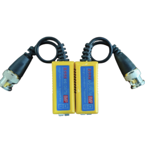 Video Balun for CC Camera B998 AHD | CVI | TVI 8MP