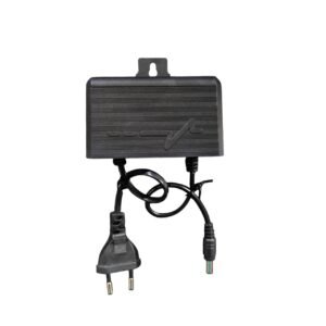 CCD 12V 2A CC Camera Power Adapter