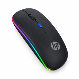 HP Bluetooth & Wireless Dual Model Mouse W10