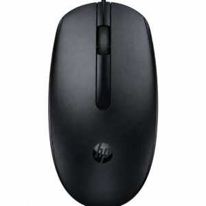 HP M10 Wired Mouse