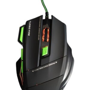 MS7 Gaming Wired Mouse